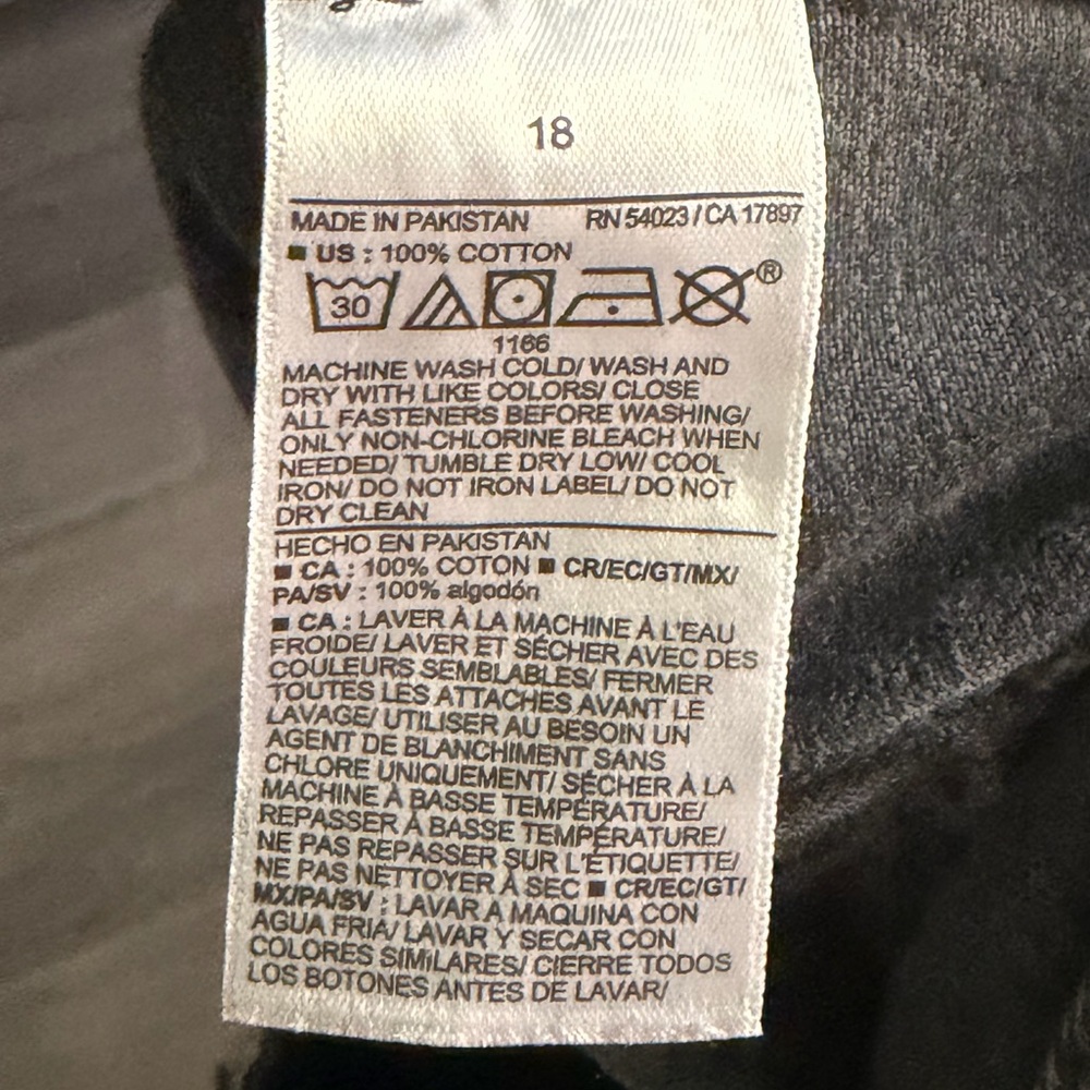 High Rise Wide-Leg Jeans - Picture 3 of 5